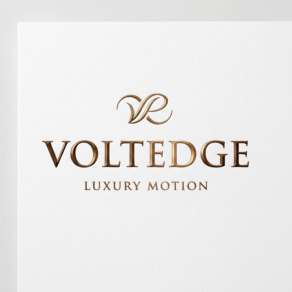 شعار VoltEdge
